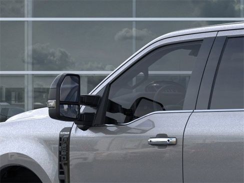 New 2026 Ford F250 Platinum image 20