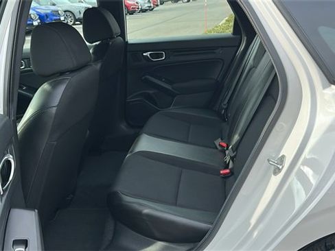 Used 2025 Honda Civic Sport image 21