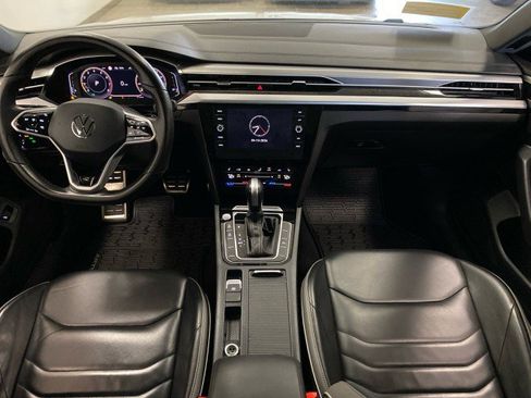 Used 2021 Volkswagen Arteon SEL AWD/4WD image 10