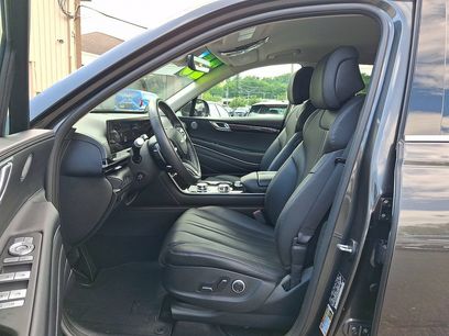 Used 2025 Genesis GV80 2.5T Standard