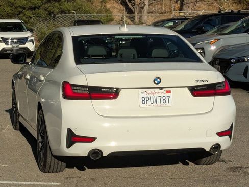Used 2020 BMW 330i Sedan image 7