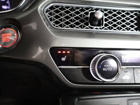 Used 2023 Acura Integra FWD image 47