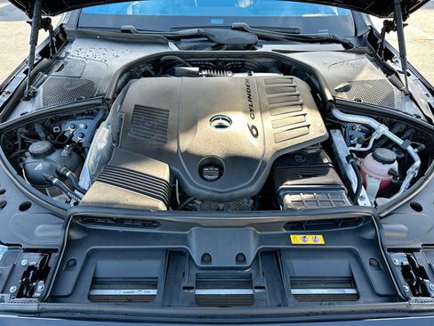 Certified 2023 Mercedes-Benz S 500 4MATIC image 31