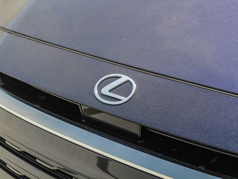 Certified 2025 Lexus TX 350 AWD w/ Captains Chair Package image 5