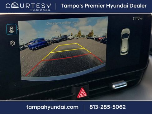 New 2026 Hyundai Ioniq 5 SEL image 43