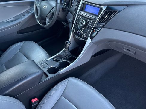 Used 2011 Hyundai Sonata Limited FWD image 15