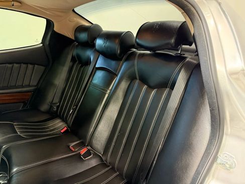 Used 2006 Maserati Quattroporte image 25