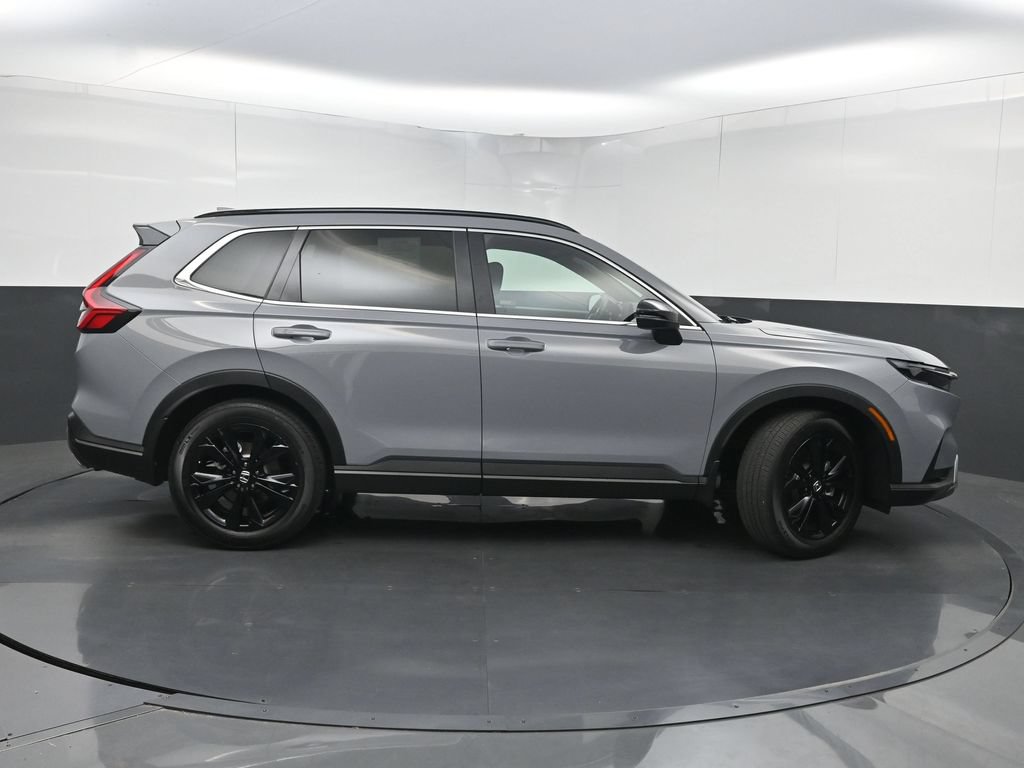 Used 2024 Honda CR-V Sport Touring image 44
