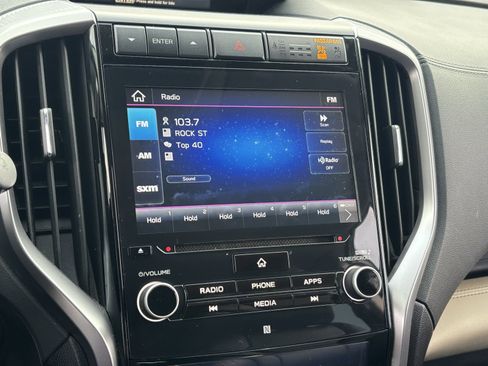 Used 2022 Subaru Ascent Limited image 25