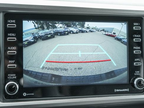 Used 2023 Toyota Tacoma SR5 w/ SX Package image 22