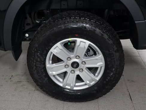 New 2025 Ford Ranger XL w/ Trailer Tow Package image 9