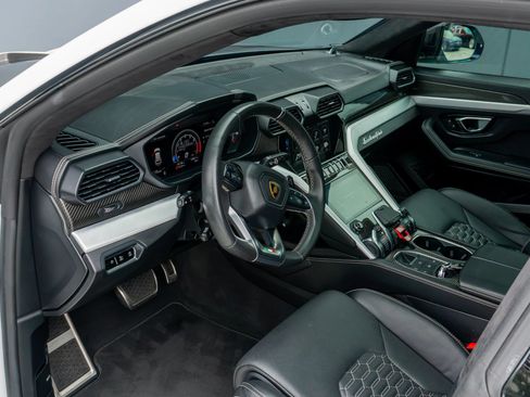 Used 2021 Lamborghini Urus AWD/4WD image 81