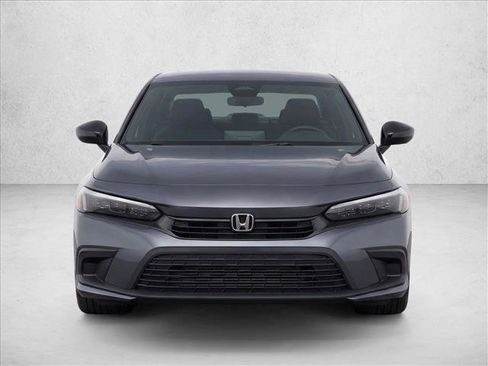 Used 2022 Honda Civic Sport image 2