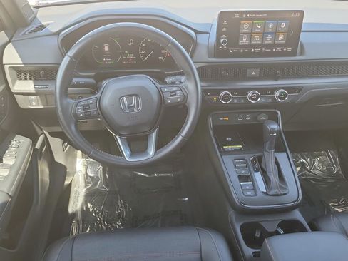 Used 2025 Honda CR-V Sport-L image 19