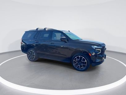 Used 2023 Chevrolet Tahoe RST