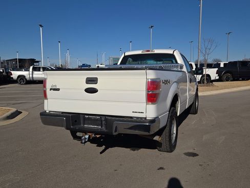 Used 2011 Ford F150 XL w/ XL Plus Pkg image 4