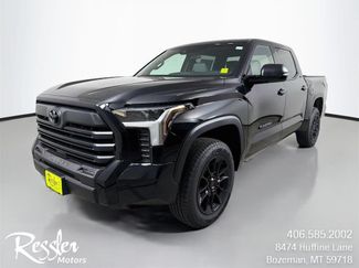 New 2026 Toyota Tundra SR5 w/ SR5 Premium Package AWD/4WD video 1
