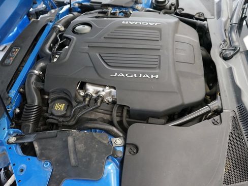 Used 2017 Jaguar F-TYPE S British Design Edition AWD/4WD image 49
