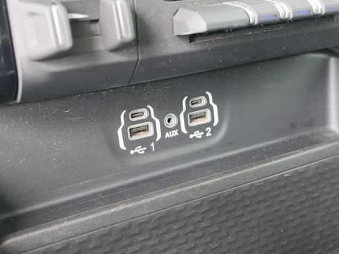 Certified 2024 RAM 3500 Laramie AWD/4WD image 30
