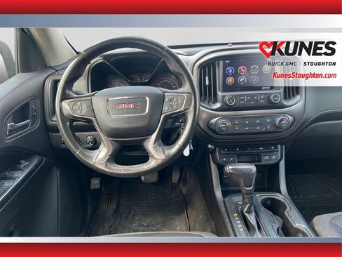 Used 2016 GMC Canyon SLE w/ All Terrain Adventure Package AWD/4WD image 21