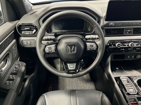 New 2026 Honda Passport TrailSport Elite image 23