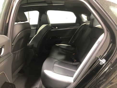 New 2026 Kia K5 GT-Line w/ GT-Line Premium Package FWD image 16