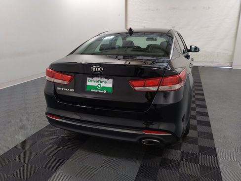 Used 2016 Kia Optima LX FWD image 7