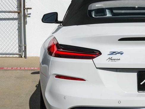 Used 2022 BMW Z4 sDrive30i w/ Premium Package 2 image 42