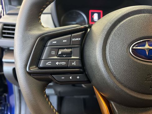 New 2025 Subaru Crosstrek 2.5i Wilderness image 12