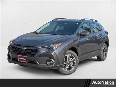 New 2025 Subaru Crosstrek 2.5i Premium