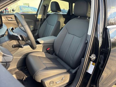 New 2026 Audi Q3 quattro 2.0T image 30