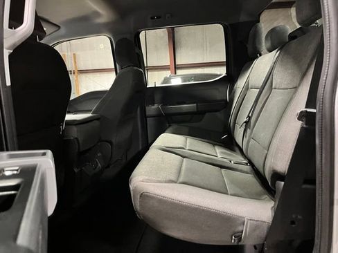 Used 2023 Ford F150 XLT AWD/4WD image 11