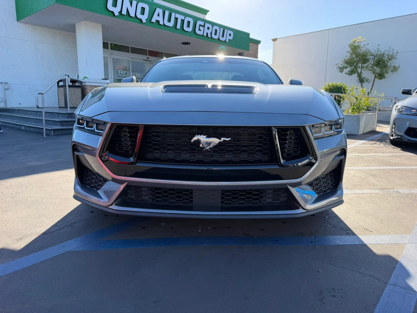 Used 2024 Ford Mustang GT Premium RWD image 3