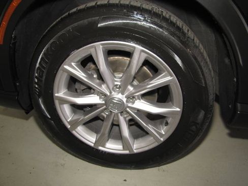 Certified 2024 Honda CR-V EX-L image 26