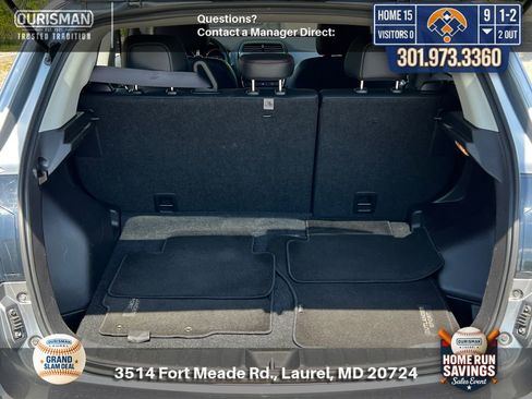 Used 2024 Mitsubishi Outlander Sport AWD image 18
