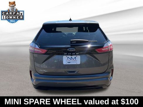 Used 2023 Ford Edge ST-Line AWD/4WD image 6