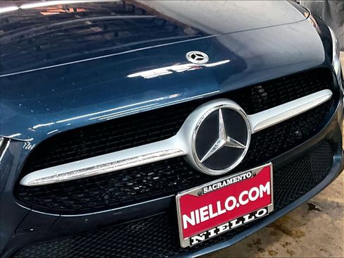 Used 2021 Mercedes-Benz A 220 image 32