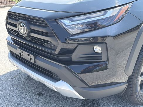 Certified 2024 Toyota RAV4 Adventure AWD/4WD image 31