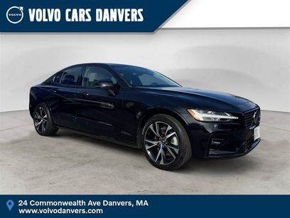 Certified 2025 Volvo S60 B5 Core