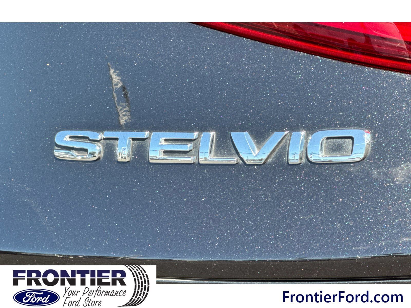 Used 2019 Alfa Romeo Stelvio Quadrifoglio AWD/4WD image 28