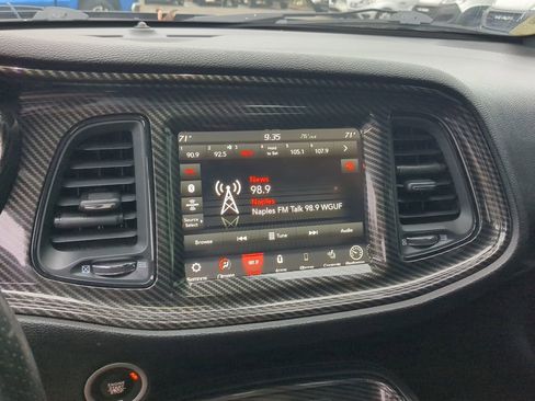 Used 2019 Dodge Challenger R/T Scat Pack image 16