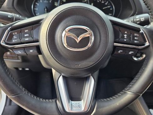 Used 2020 MAZDA CX-5 Grand Touring w/ GT Premium Package image 30