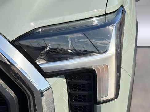 Used 2024 Toyota Tundra SR5 w/ TRD Off-Road Package image 11