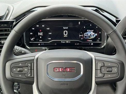 New 2025 GMC Sierra 2500 SLT w/ SLT Premium Package image 15