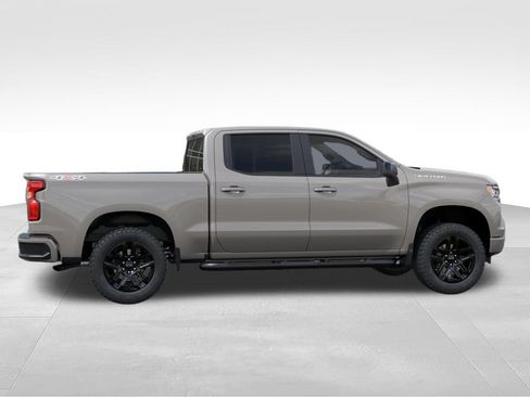 New 2026 Chevrolet Silverado 1500 RST w/ RST Select Package AWD/4WD image 34