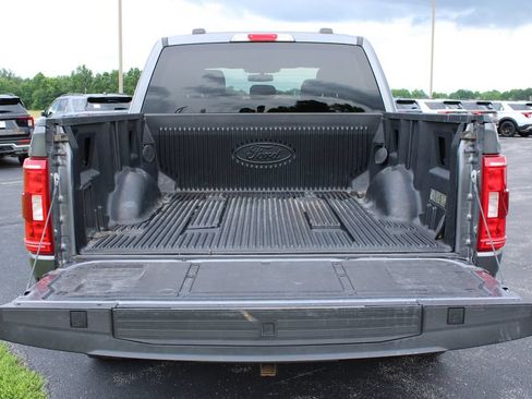 Used 2021 Ford F150 XLT w/ Equipment Group 302A High AWD/4WD image 16