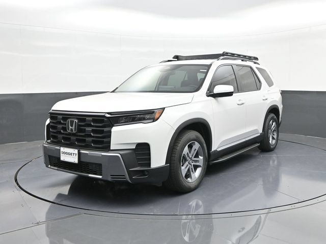 New 2026 Honda Pilot EX-L image 34