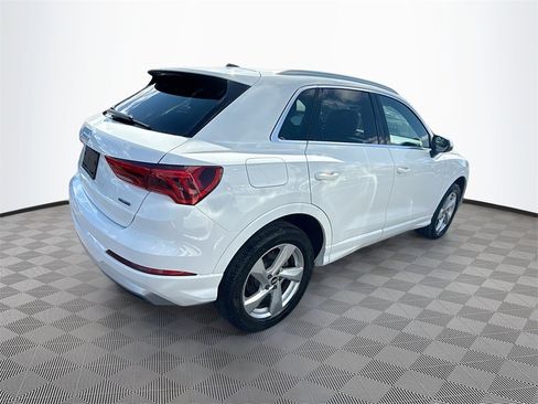 Used 2021 Audi Q3 2.0T Premium image 8