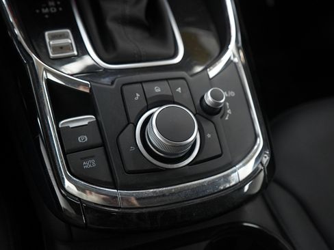 Used 2023 MAZDA CX-9 Touring Plus image 26