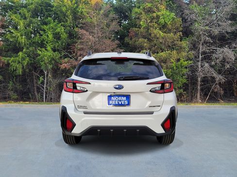 New 2026 Subaru Crosstrek 2.0i Premium AWD/4WD image 17